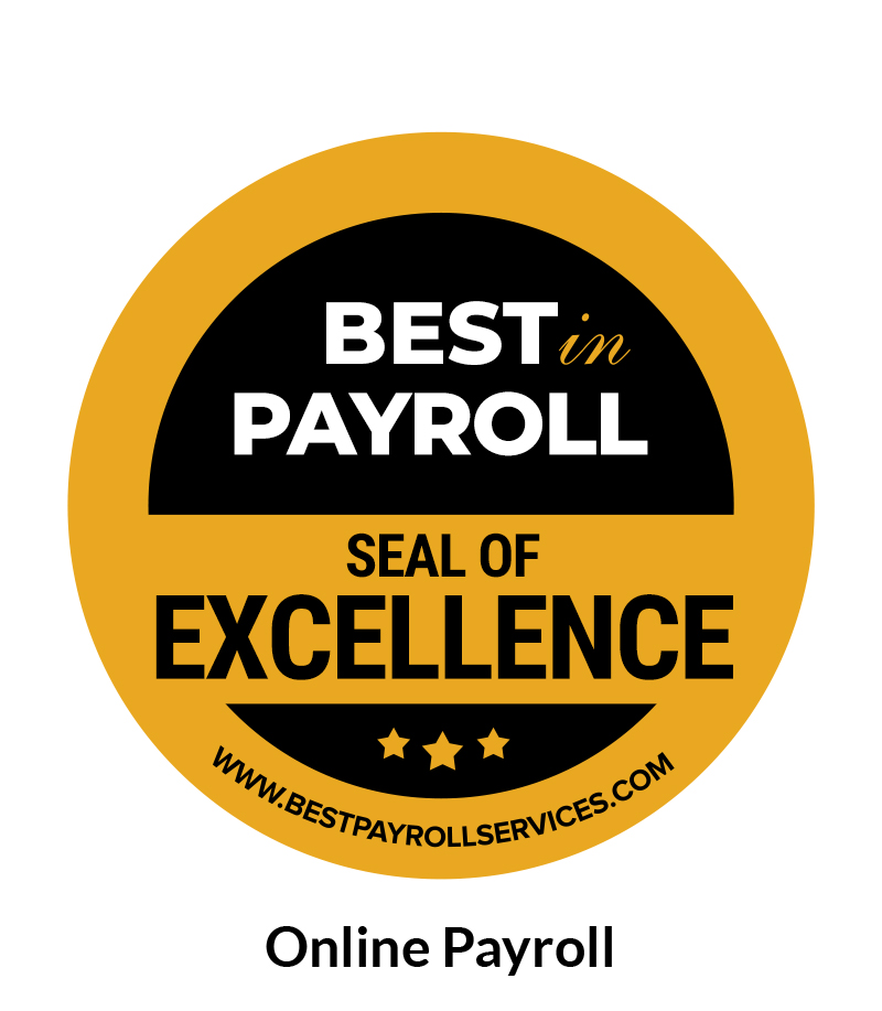 Top Payroll Service Provider